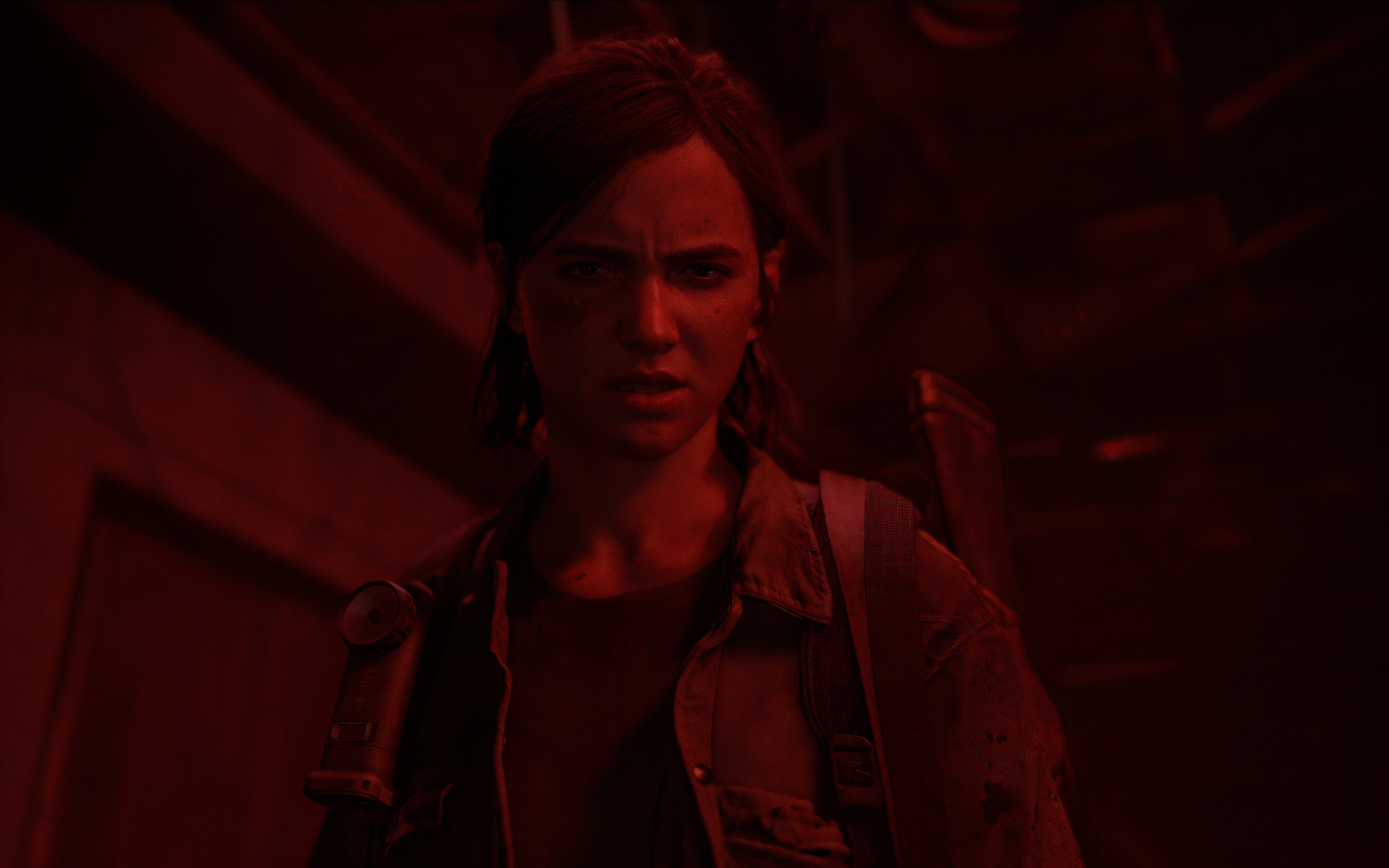 نقد و بررسی The Last Of Us Part 