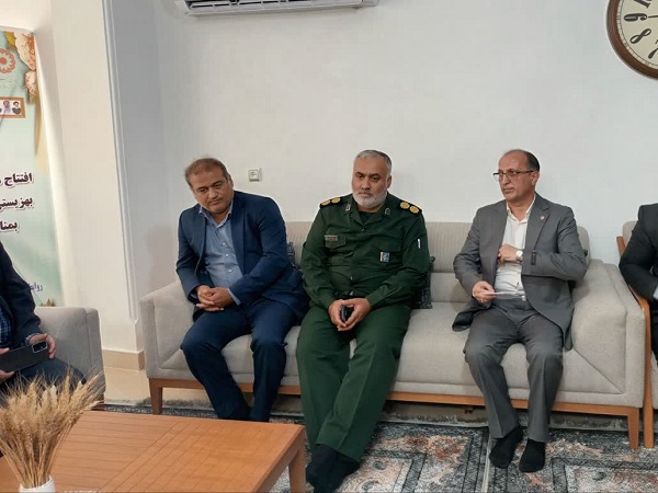 بهزیستی 