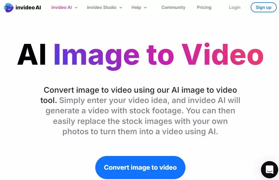 InVideo.io