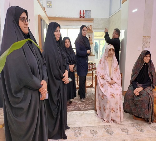 بهزیستی 