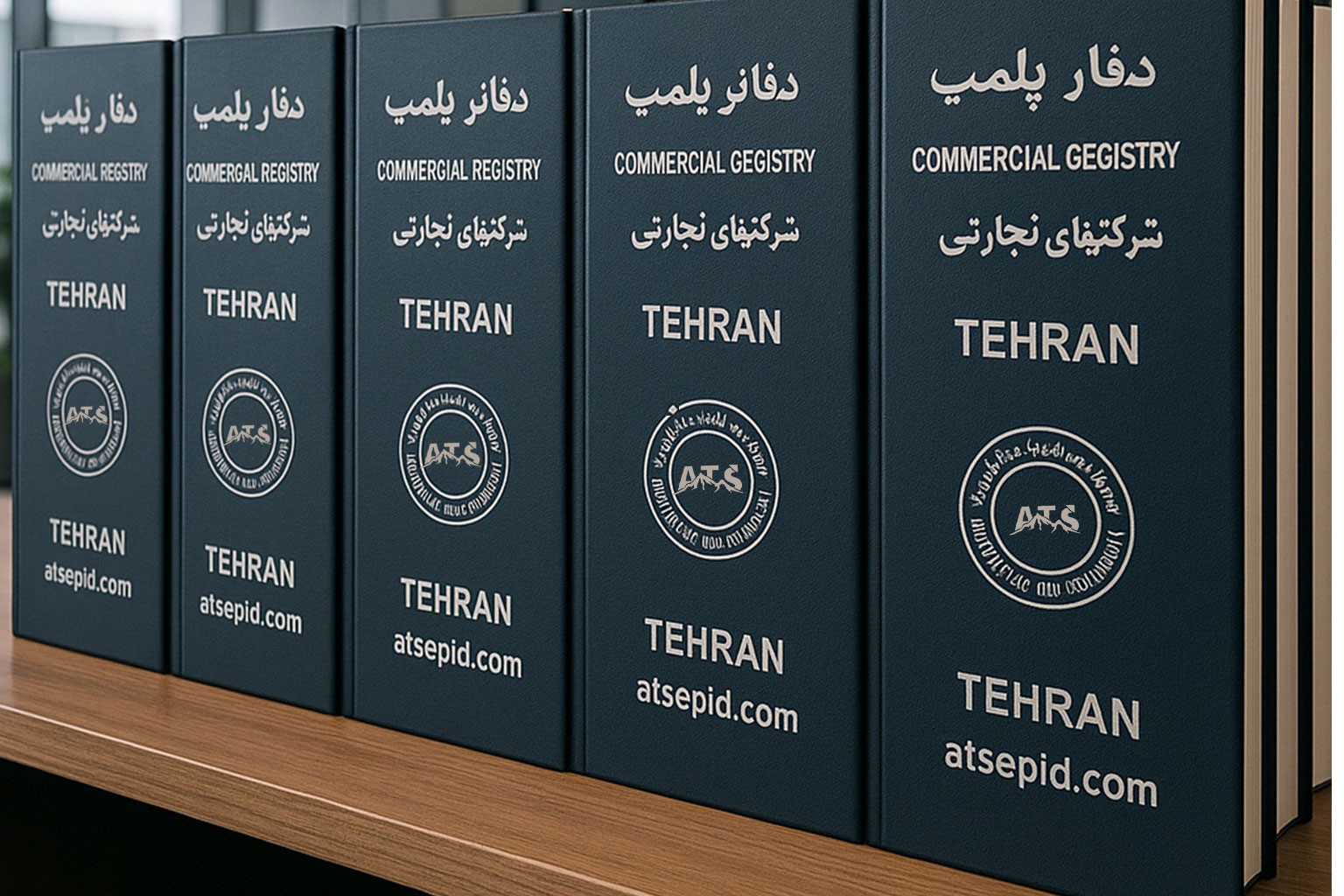 نگهداری اصولی دفاتر پلمپ‌ شده برای بازرسی و رسیدگی مالیاتی