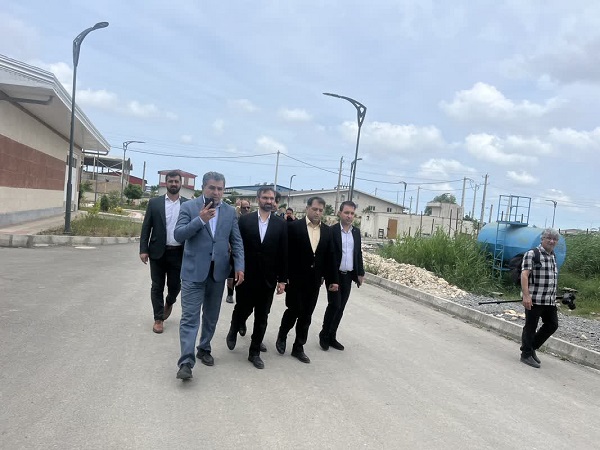 شهرداری ساری