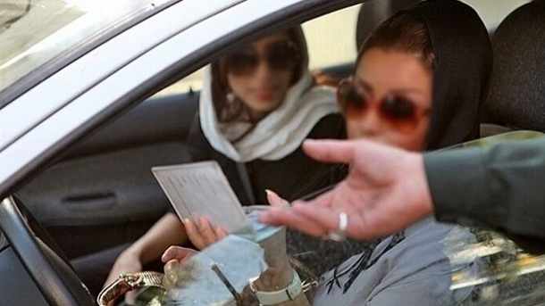 سایت اعتراض به پیامک کشف حجاب