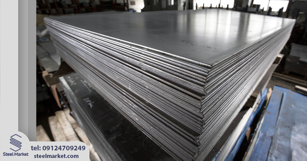 ورق استیل چیست؟ کاربرد، انواع و راهنمای خرید ورق استنلس استیل 1 مزایای ورق استنلس استیل؛ کاربرد، انواع آلیاژ، مشخصات