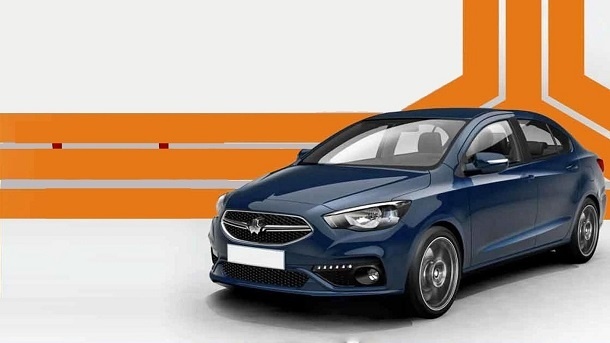 قیمت کارخانه ای محصولات سایپا - تیر 1404