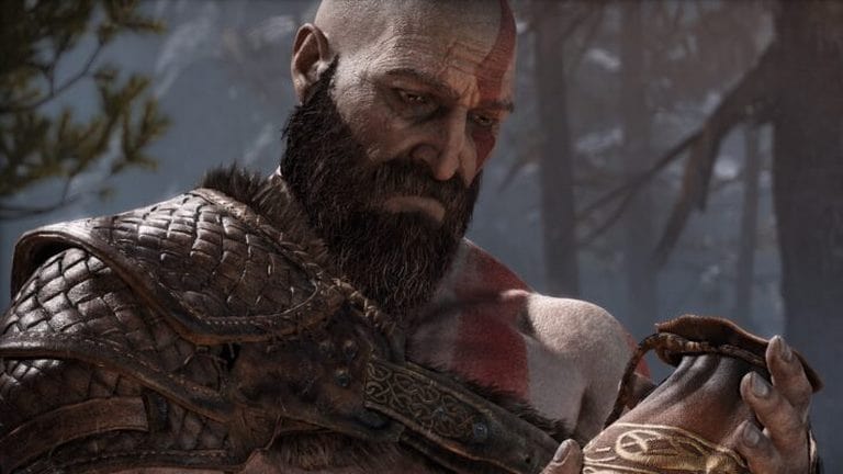 10 قهرمان بازی‌های ویدیویی با پس‌زمینه‌ی دلخراش کریتوس God of War