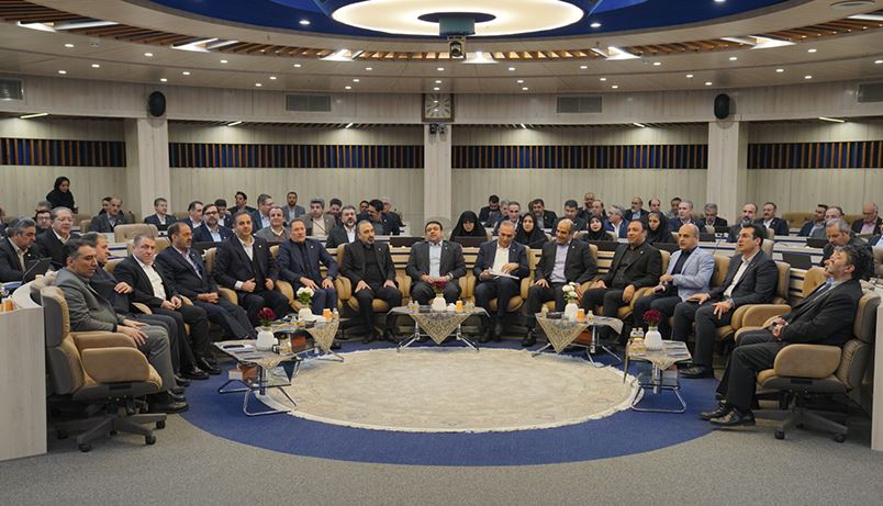 فرآیند گزیر بانک آینده، تجربه ای موفق در تاریخ بانکداری کشور/ هیات مدیره بانک ملی ایران بر ضرورت جذب منابع، مدیریت نقدینگی و توسعه خدمات نوین تاکید کردند