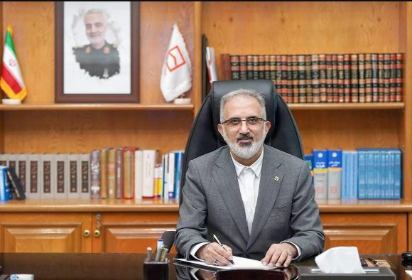 روابط عمومی، تسهیل‌گر فرایند ارتباطی در درون و برون سازمان است