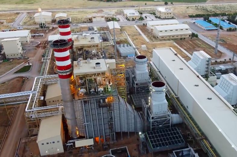 روایت تولید بدون توقف فولاد کاوه جنوب کیش در سال سرمایه گذاری برای تولید