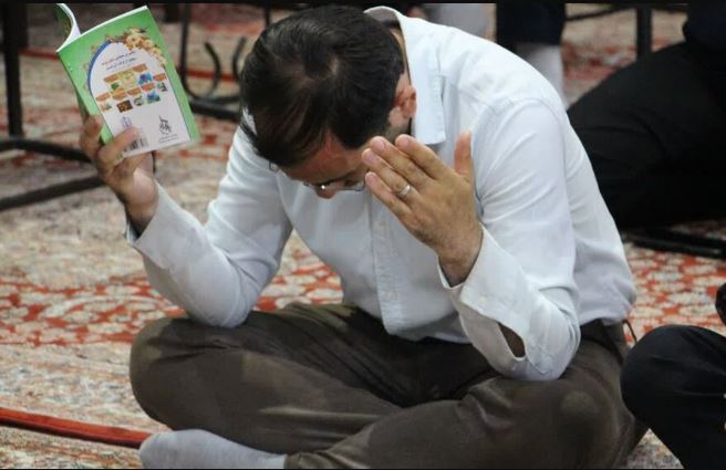 از درک روز عرفه غافل نشویم از درک روز عرفه غافل نشویم