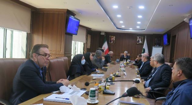 اهداف سپرده‌ای شش ماهه دوم سال ۱۴۰۴ پست بانک ایران تعیین شد