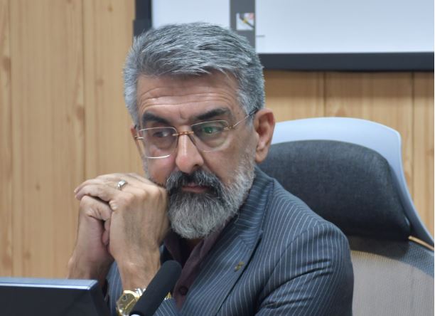 تأکید بر ارتقای جایگاه علمی مرکز پژوهش‌های کاربردی علوم زمین/ توجه سازمان زمین‌شناسی و اکتشافات‌معدنی کشور به جایگاه بانوان دانشمند در سطوح مدیریتی