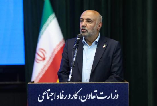 بحران جنگ، آغاز تحول در نظام تأمین اجتماعی ایران شد