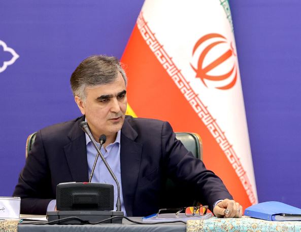 نیازی به استفاده از سوئیفت نداریم/ فعالیتهای بانکی مستقل از مذاکرات ایران و آمریکاست نیازی به استفاده از سوئیفت نداریم/ فعالیتهای بانکی مستقل از مذاکرات ایران و آمریکاست