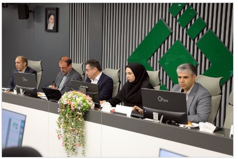 برگزاری چهاردهمین نشست اتاق فکر صنعت بیمه با محوریت چالشهای بیمه درمان تکمیلی برگزاری چهاردهمین نشست اتاق فکر صنعت بیمه با محوریت چالشهای بیمه درمان تکمیلی
