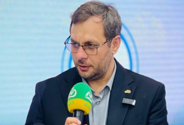 صادرات ۱۷.۸ میلیون یورویی کالای تولیدی منطقه آزاد ماکو در ۸ ماهه ۱۴۰۴