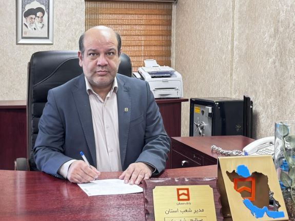 تامین مالی بیش از ۲۰ هزار میلیارد ریالی نهضت ملی ایلام / طرح نهضت ملی اقدامی هدفمند در مسیر تولید مسکن