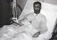 ترور امام خامنه ای