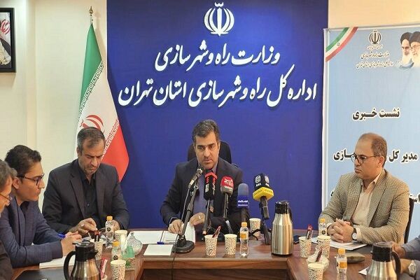 افتتاح ۱۷۰۰ واحد مسکونی در هفته دولت/منابع مولدسازی اراضی دولتی در خدمت تامین مسکن قرار می گیرد 