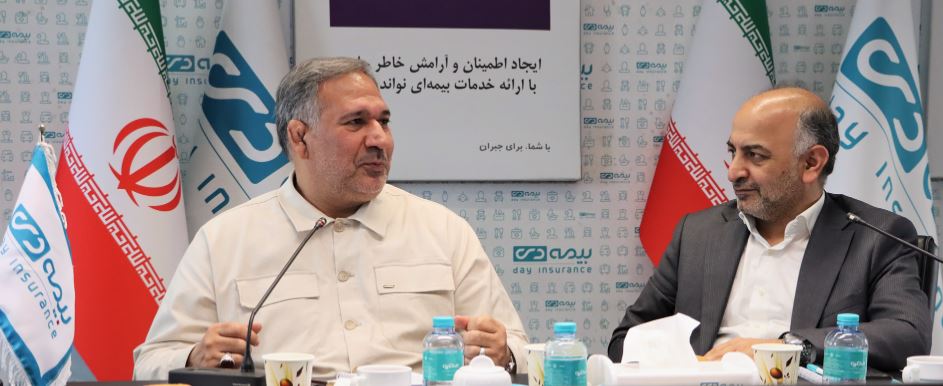 خدمات درمانی بیمه دی یکی از شاخص های مهم جامعه ایثارگری در دریافت خدمت از حاکمیت است