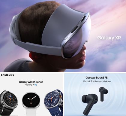 یک سال با Galaxy Wearables: چگونه پوشیدنی‌های ۲۰۲۵ سامسونگ زندگی ما را هوشمندتر کردند