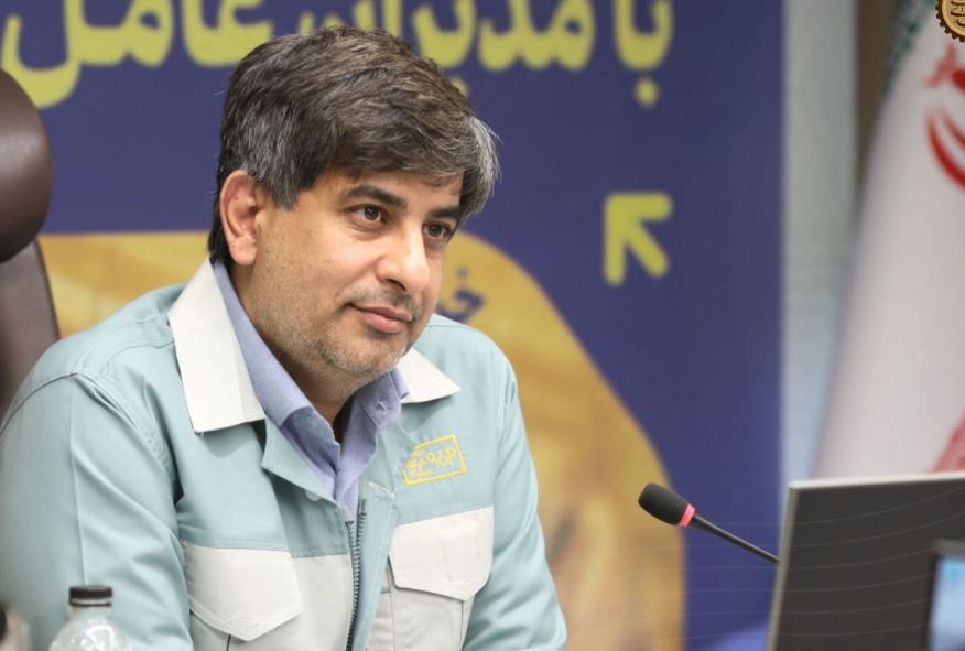 ضرورت اصلاح ساختار و بهبود نظارت در مراکز خدماتی فولاد مبارکه در استانها ضرورت اصلاح ساختار و بهبود نظارت در مراکز خدماتی فولاد مبارکه در استانها