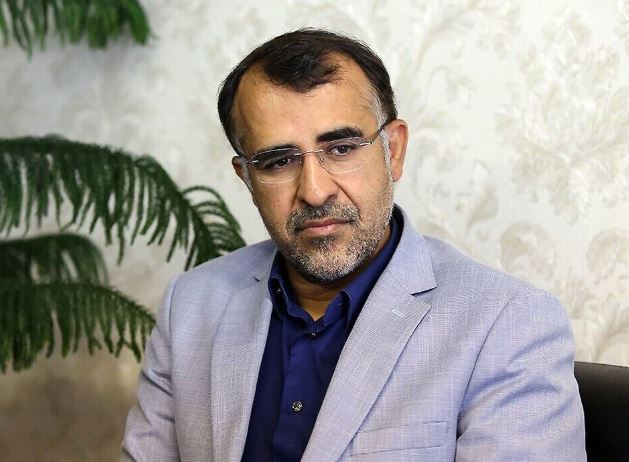 هشدار معاون وزیر اقتصاد درباره فروش و اجاره هویت هشدار معاون وزیر اقتصاد درباره فروش و اجاره هویت