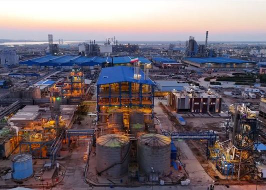 عرضه ۵۰ میلیون یورویی اوراق مرابحه ارزی پتروشیمی نخل آسماری  /سالانه ۲۰۰میلیون دلار به درآمد ارزی کشور افزوده می شود