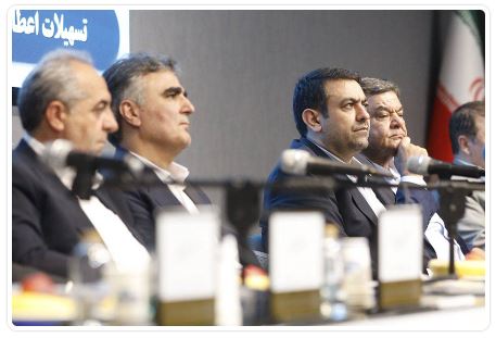 تاکید نجارزاده بر بهبود معیشت کارکنان بانک‌ها