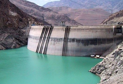 کاهش ۳۴ درصدی بارندگی‌ها در مقایسه با سال گذشته