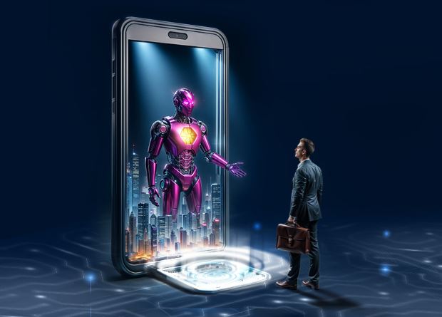 رایتل ۶ سرویس جدید برای «هوشمندسازی صنایع» رونمایی کرد