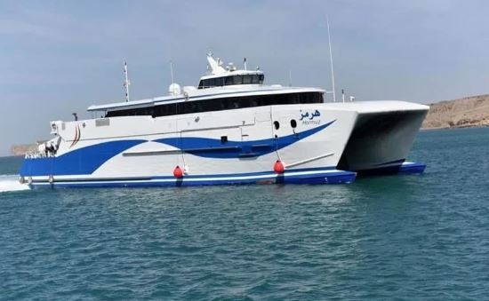 خط کشتیرانی چابهار – مسقط از هفته آینده به طور رسمی فعال می‌شود