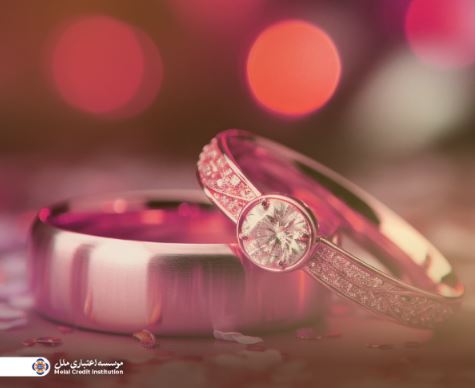  بیش از ۴,۴۷۶ میلیارد ریال تسهیلات ازدواج و فرزندآوری در سه ماهه دوم ۱۴۰۴ 