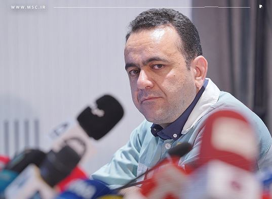 فولادمبارکه در تحقق فولاد سبز هم‌پای اروپاست