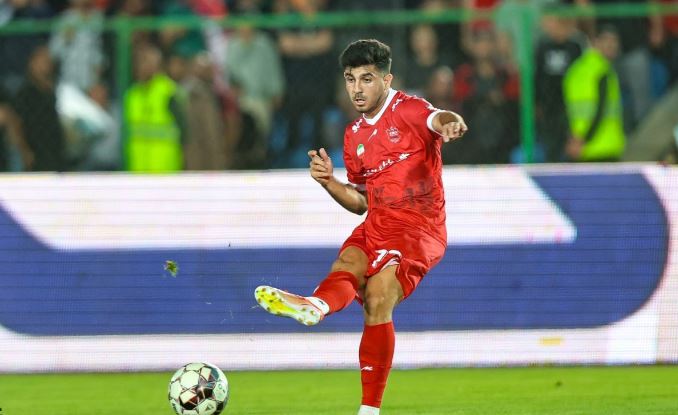 پرسپولیس صفر ــ ملوان صفر ؛ بی‌برنامه، کسل‌کننده و بی‌دقت