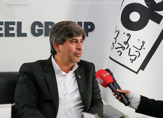 شش جهت‌گیری محوری گروه فولاد مبارکه/ پروژه‌های کلان استراتژیک گروه فولاد مبارکه در سال ۱۴۰۴