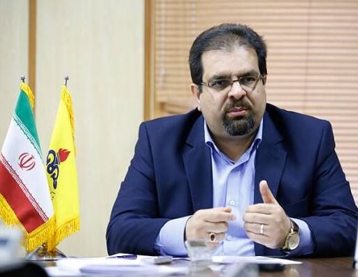 ۷۰ تا ۷۵ درصد از سبد انرژی کشور گاز است