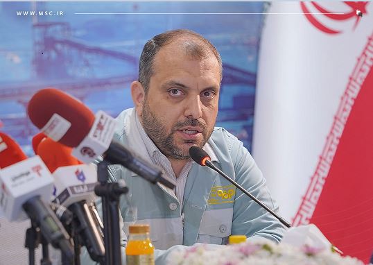 آغاز مجموعه‌نشست‌های معاونت‌های گروه فولاد مبارکه با عنوان ”صنعت امیدآفرین“ و با حضور رسانه‌های تخصصی و خبرگزاری‌های کشور