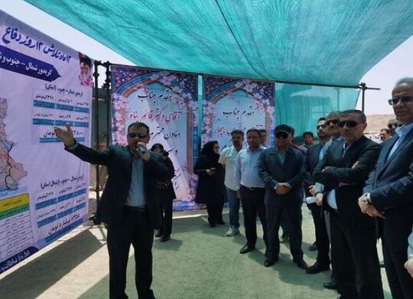 تکمیل بزرگراه زاهدان – خاش تا سال ۱۴۰۵/چابهار به هاب ترانزیتی شرق کشور تبدیل می‌شود 