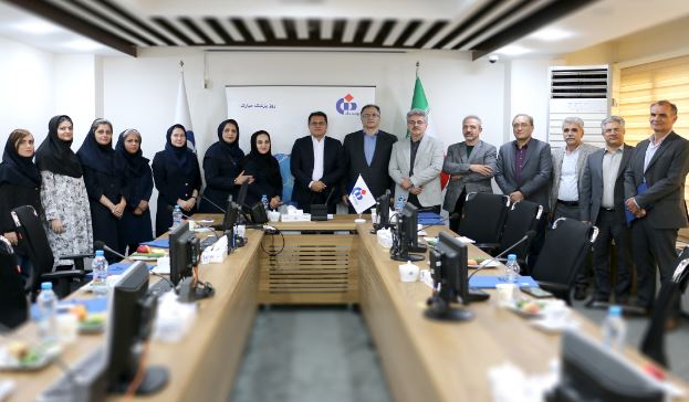 پزشکان معتمد، بازوی اثرگذار بیمه دانا در ارتقای شاخص‌های عملکردی