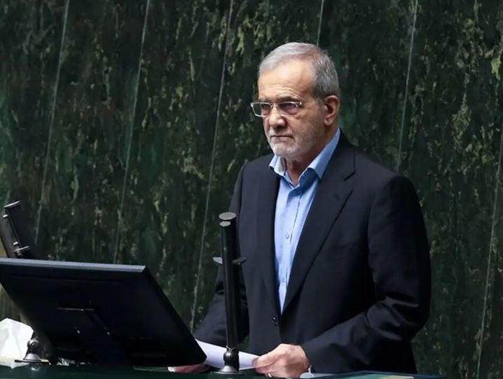 مجلس کمک کند دولت را کوچک کنیم/ مشکل انرژی را حل خواهیم کرد