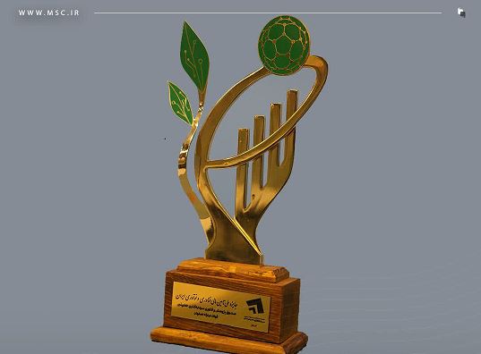 صندوق سرمایه‌گذاری خطرپذیر فولاد مبارکه برترین CVC کشور شد