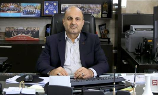 پرداخت ۷۵ درصد سهم‌الشرکه به پروژه های نهضت ملی/ برنامه‌ریزی جهت نصب پنل خورشیدی در شعب بانک به منظور رفع ناترازی