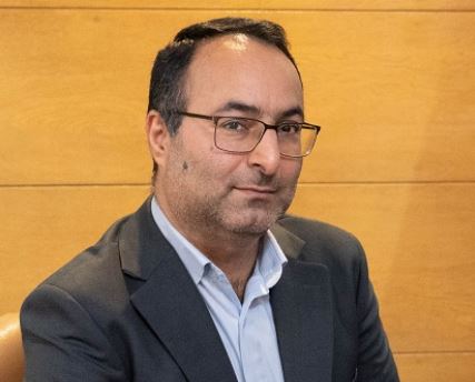 آینده پژوهی ابزار هوشمندانه یک مدیرخلاق در پروژههای معدنی آینده پژوهی ابزار هوشمندانه یک مدیرخلاق در پروژههای معدنی