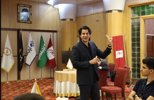 برگزاری نخستین رویداد ”رقابت برای آینده فین تک“ به میزبانی بانک ملی ایران