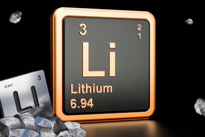 بررسی روش های نوین استحصال لیتیوم در ایمیدرو