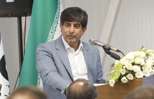 هدف‌گذاری گروه فولاد مبارکه برای تحقق تولید فولاد سبز/ نرخ برق صنایع طی ۵ سال ۲۸ برابر افزایش‌ یافت