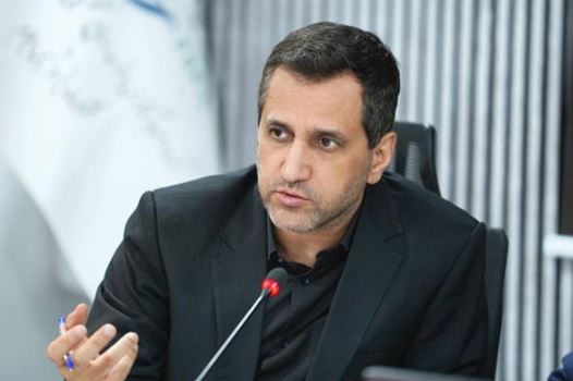 حمایت قاطع پترول از مدیرعامل پتروشیمی ایلام/ تولید پلی‌اتیلن به ۱۰۰ درصد ظرفیت خواهد رسید