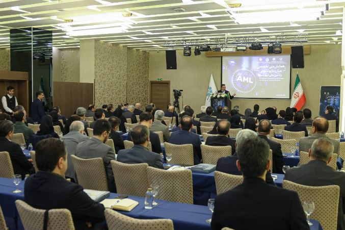 مقابله با جریانات سوء‌مالی نیازمند اقدام هماهنگ و یکپارچه است