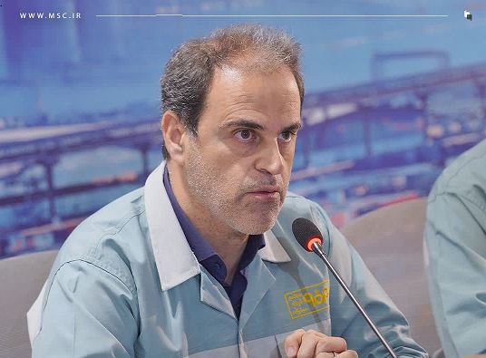 فولاد مبارکه در مسیر خودکفایی آب و انرژی